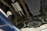 Flowmaster Exhaust System Kit (MPN: 717868)