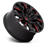 Fuel Off Road Flame 6 D823 Wheel (MPN: D82320908957)