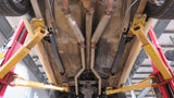 Ridetech Subframe Connector (MPN: 11167300)