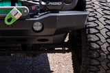 Rigid Lighting 360 Series LED Fog Light (MPN: 36400)