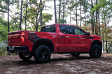 Bushwacker Fender Flares (MPN: 30019-02)