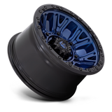 Fuel Off Road Traction D827 Wheel (MPN: D82720908250)