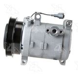 Four Seasons Air Conditioner Compressor (MPN: 58445)