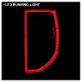 Xtune Tail Light Assembly (MPN: 9957772)