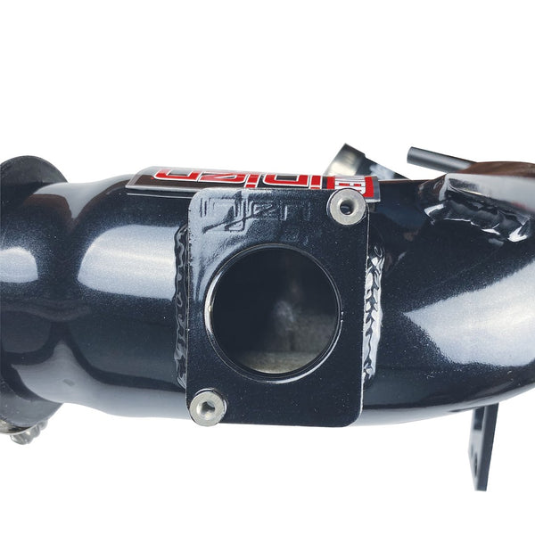 Injen Technology Cold Air Intake System (MPN: SP1839BLK)