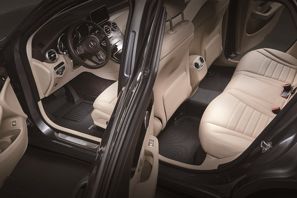 3D Mats KAGU Custom Fit Floor Liner (MPN: L1TY25601509)