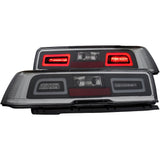 AnzoUSA LED Tail Light Assembly (MPN: 321321)