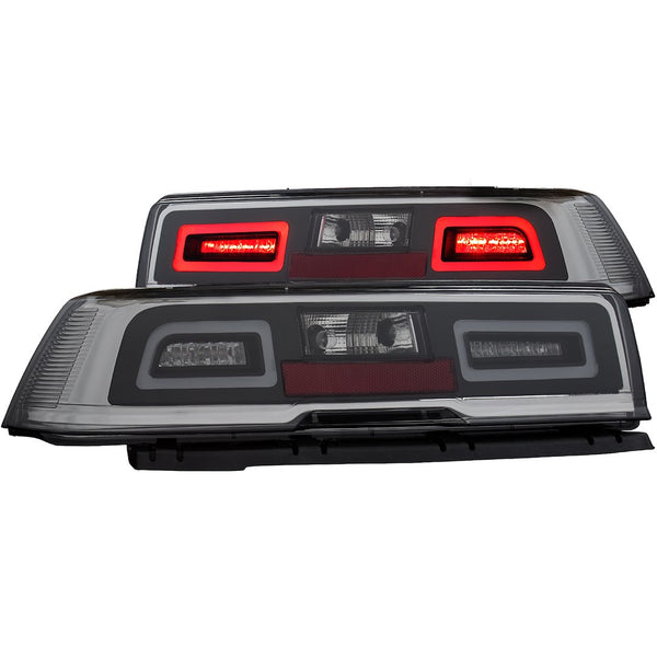 AnzoUSA LED Tail Light Assembly (MPN: 321321)