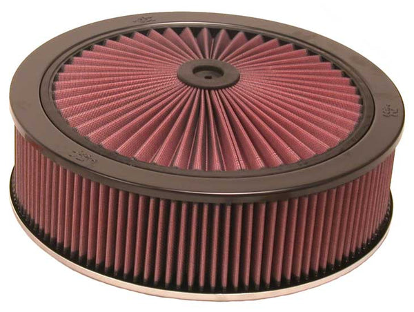 K & N Filters X-Stream Air Cleaner Assembly (MPN: 66-3080)