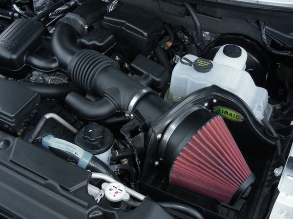 AIRAID Cold Air Intake System (MPN: 400-226)