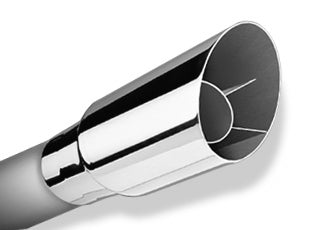 Borla Cat-Back Exhaust System Kit (MPN: 14411)