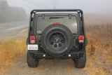 Body Armor Bumper (MPN: JK-2966)