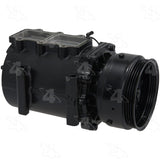 Four Seasons Air Conditioner Compressor (MPN: 67488)