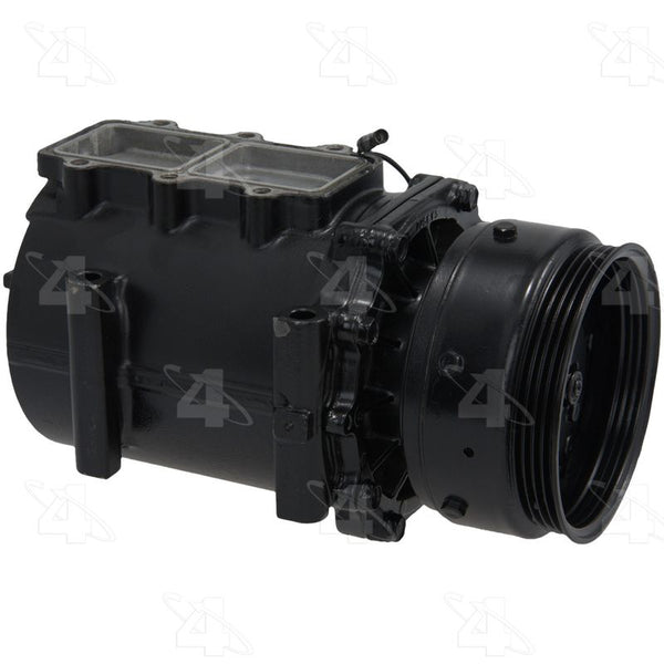 Four Seasons Air Conditioner Compressor (MPN: 67488)