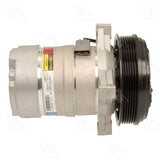 Four Seasons Air Conditioner Compressor (MPN: 58268)