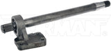 Dorman OE Solutions Axle Shaft (MPN: 630-155)