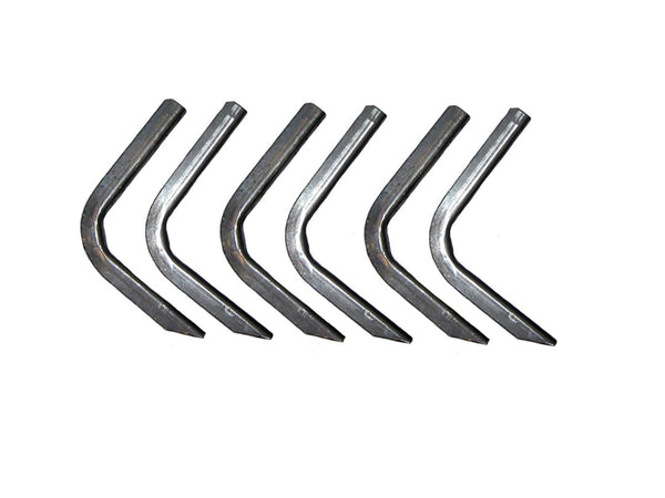 Lund International Running Board Mounting Kit (MPN: 300008)