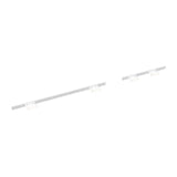 Weather Guard Van Storage System Shelf Mounting Bracket (MPN: 975203-3-01)