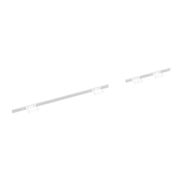 Weather Guard Van Storage System Shelf Mounting Bracket (MPN: 975203-3-01)