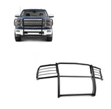 Black Horse Off Road Grille Guard (MPN: 17GT27MA)