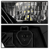 Xtune Headlight Assembly With LED Bulb (MPN: 9956836)