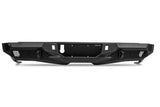 DV8 Offroad Rear Bumper (MPN: RBCS3-02)