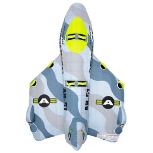 Airhead Jet Fighter Towable Tube (MPN: AHFJ-14)