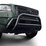 Westin E-Series Bull Bar (MPN: 31-6035)