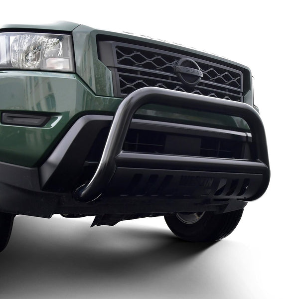 Westin E-Series Bull Bar (MPN: 31-6035)