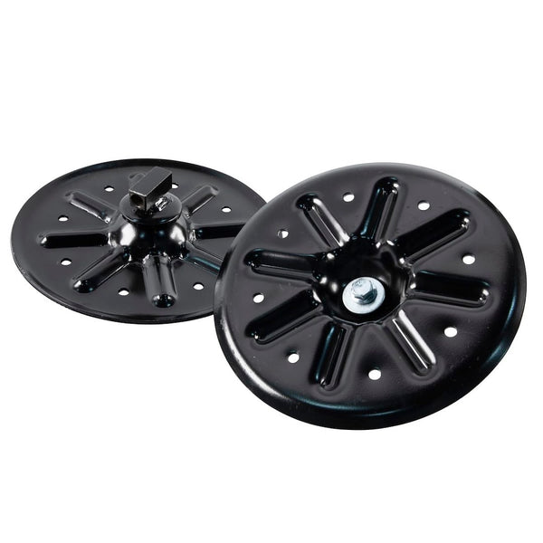 Lippert Trailer Landing Gear Foot (MPN: 314667)