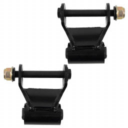 Belltech Leaf Spring Over Axle Conversion Kit (MPN: 6449)