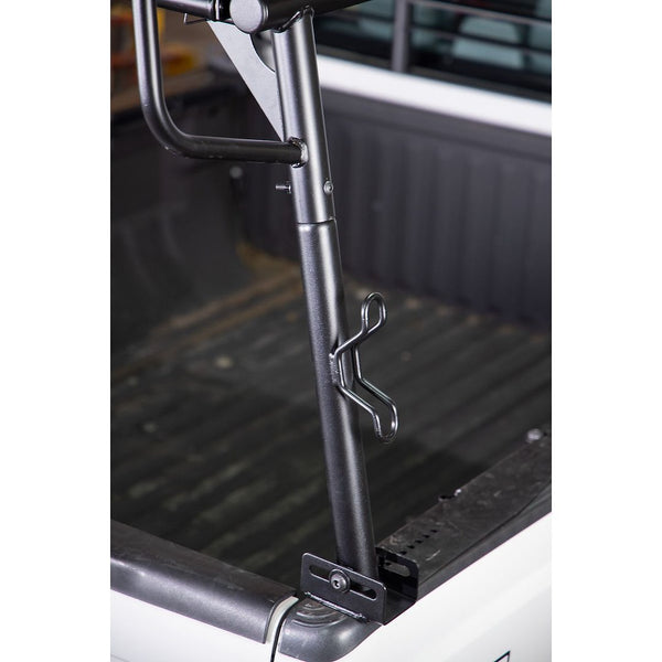 Weather Guard Steel Truck Rack (MPN: 1175-52-02)
