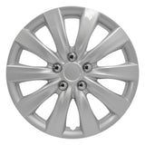 16 Inch Wheel Cover Set by Coast To Coast (MPN: IWC103816S)