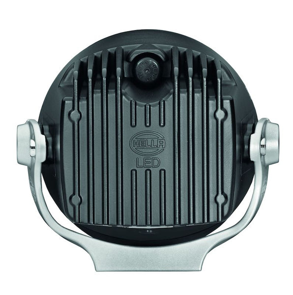 HELLA Rallye 4000 X LED Driving Light (MPN: 012206021)
