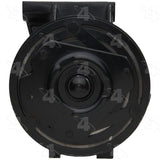Four Seasons Air Conditioner Compressor (MPN: 57992)