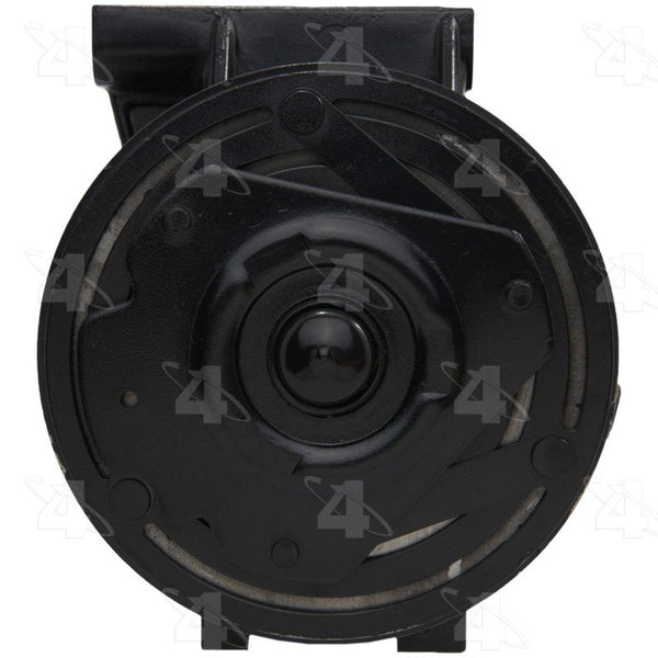 Four Seasons Air Conditioner Compressor (MPN: 57992)