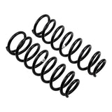 Coil Spring for Vehicle Suspension (MPN: 2851)