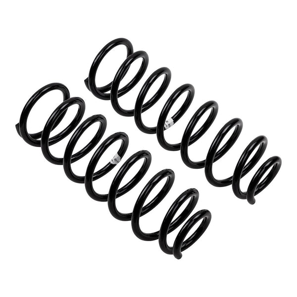 Coil Spring for Vehicle Suspension (MPN: 2851)