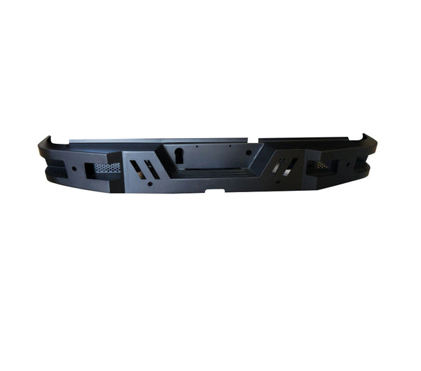 Black Horse Offroad Bumper (MPN: ARB-RA25-10)