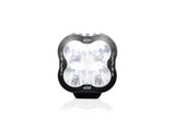 Triple-R Light Racepod Series LED Fog Light (MPN: 00RP-US-HYP)