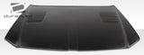 Duraflex Executive Style Hood (MPN: 104395)