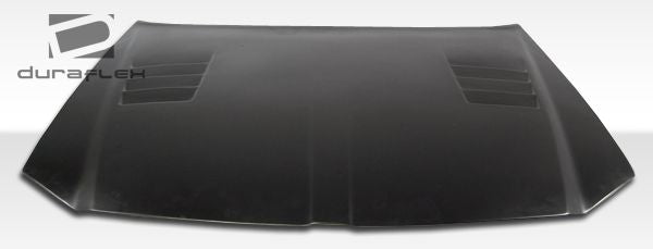 Duraflex Executive Style Hood (MPN: 104395)
