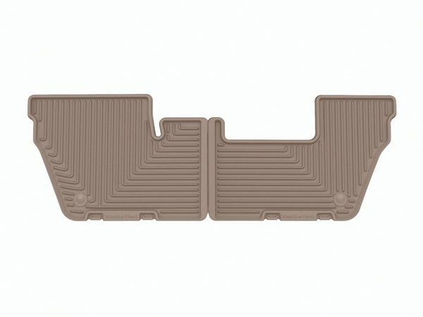 Weathertech All-Weather Floor Mats (MPN: W617TN)