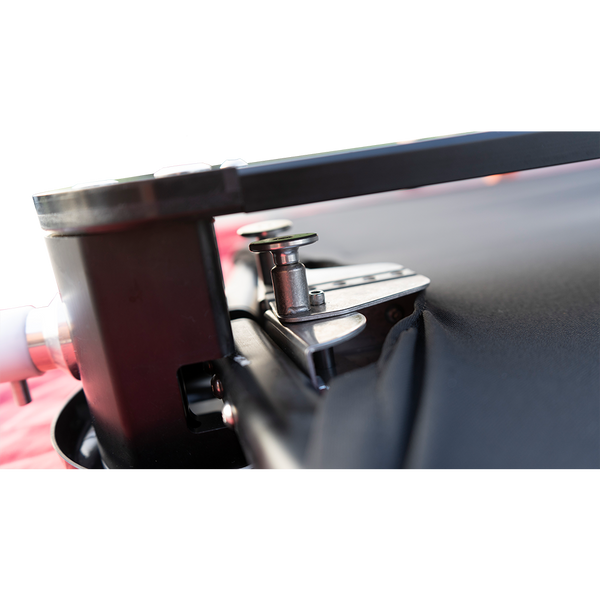 Taco Boat Sunshade (MPN: T10-3000-4)