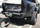 Bulletproof Hitches Trailer Hitch Ball Mount (MPN: ED308)