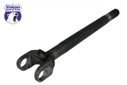 Yukon Gear Axle Shaft (MPN: YA W38821)