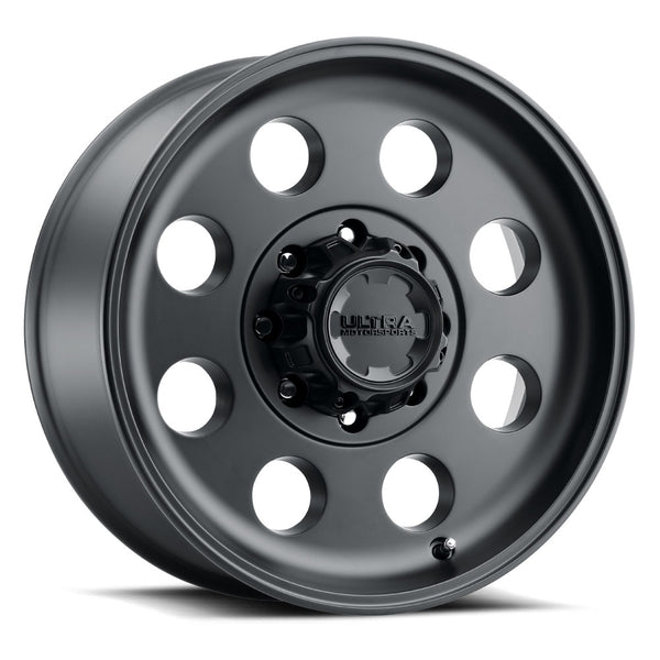 Ultra Wheel Type 164 19 Inch Wheel (MPN: 164-9798SB)