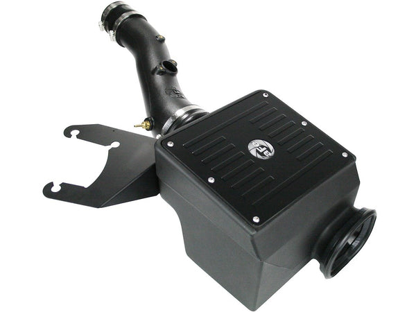 Advanced FLOW Engineering Cold Air Intake (MPN: 51-82342)