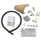 BD Diesel Auto Trans Filter Remote Kit (MPN: 1064018)