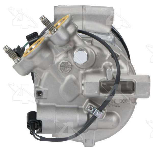 Four Seasons Air Conditioner Compressor (MPN: 158507)